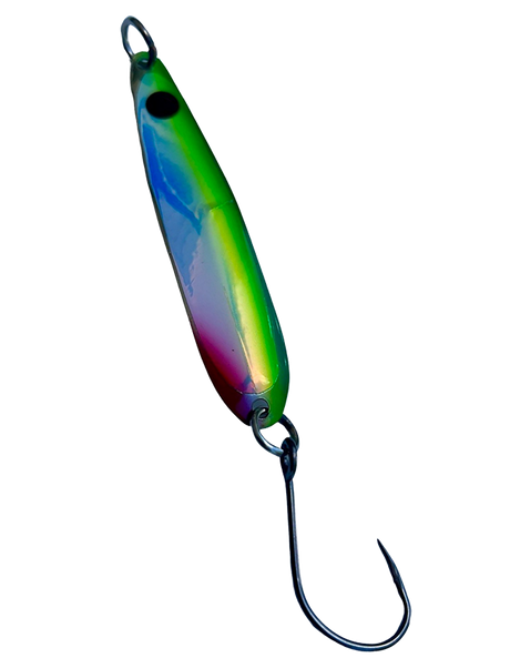 Gibbs Delta Skinny G - Yes Bananas Nickel Back 30014