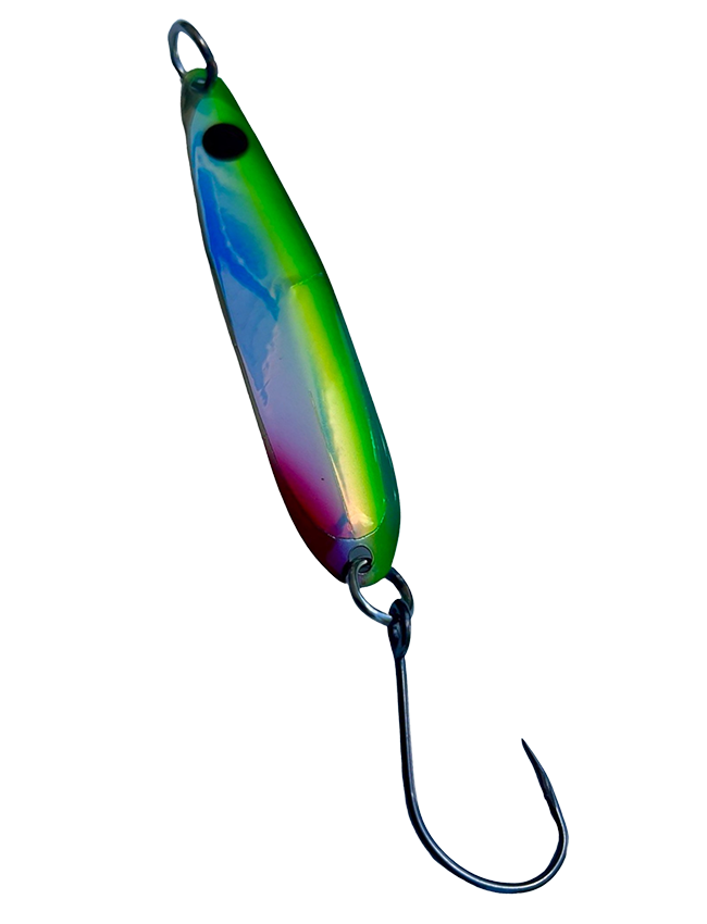 Gibbs Delta Skinny G - Yes Bananas Glow Back 30015