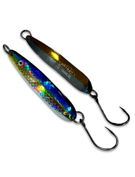 Gibbs Delta Skinny G - Herring Aid Gold Nugget 30026