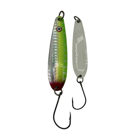 Gibbs Delta G Force Spoon - CC Rider "Shimmer" Series - #35