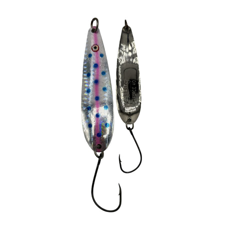 Gibbs Delta G Force Spoon - Party Girl "Shimmer" Series - #40