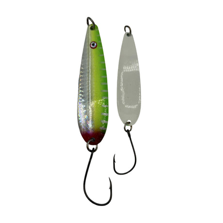 Gibbs Delta G Force Spoon - CC Rider "Shimmer" Series - #40