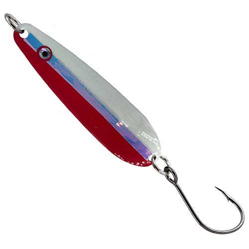 Gibbs Delta G Force Spoon - Aztec 33423 - 4"