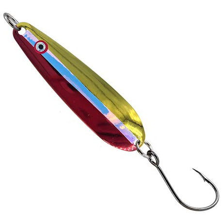 Gibbs Delta G Force Spoon - Spring Roll 33422 - 4"