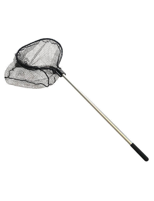 Gibbs Guide Series Landing Net GS-2248 - 22" x 22" Hoop - 4' Handle