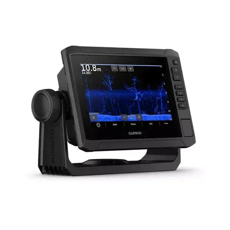 ECHOMAP UHD2 75sv with Garmin Navionics+ Canada no Transducer Garmin