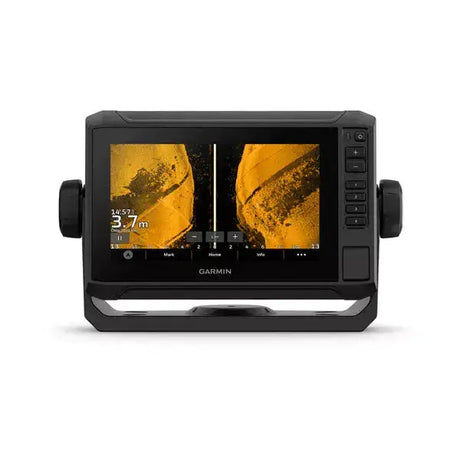 ECHOMAP UHD2 75sv with Garmin Navionics+ Canada no Transducer Garmin