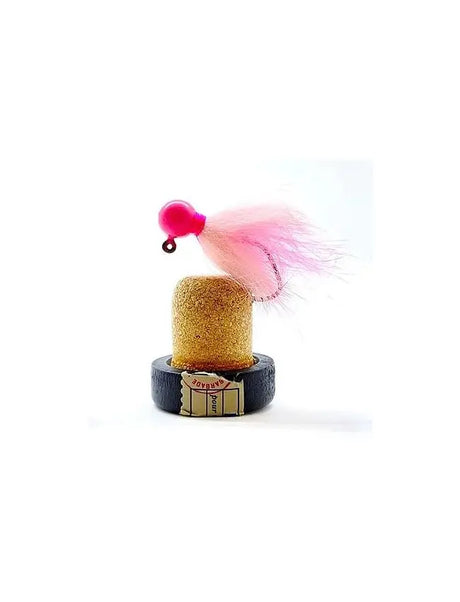 Jig Geek Float Jig Gumball 1/8oz 18FJ-GB