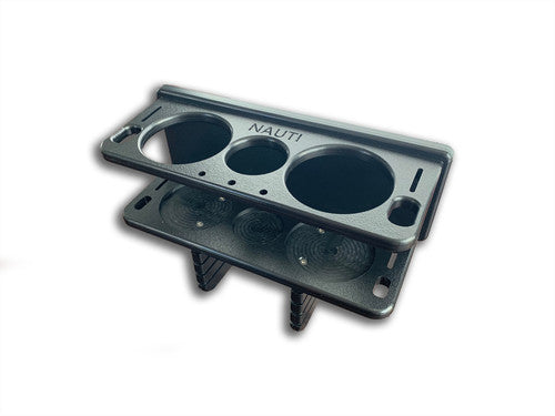 Nauti Marine Gear And Beer White