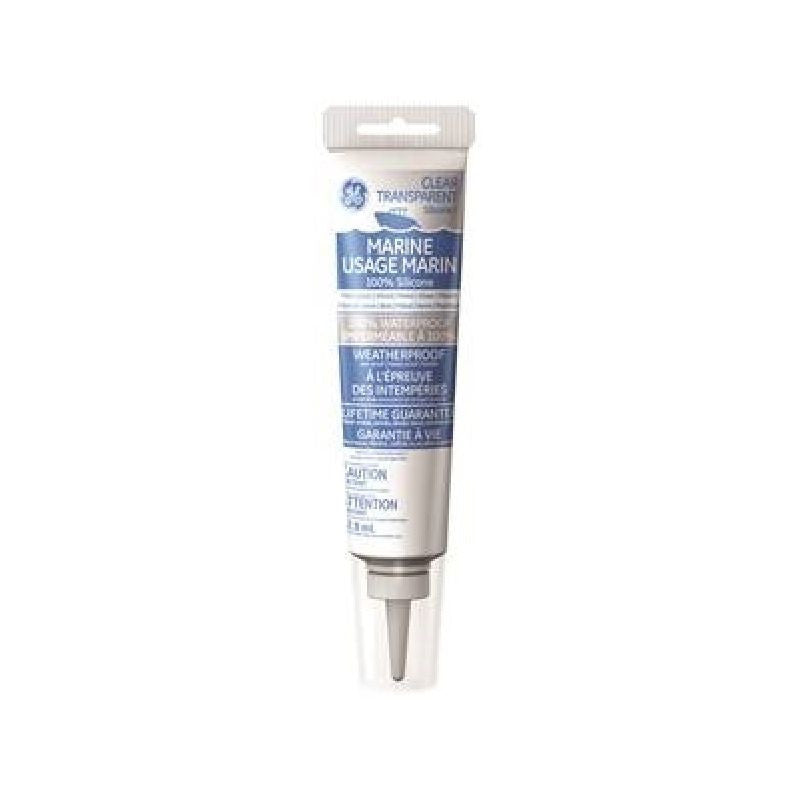 MARINE SILICONE