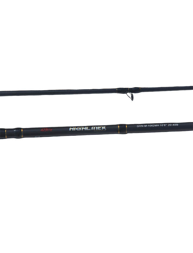 Gibbs Highliner 10'6" Rod GHR-1062MH
