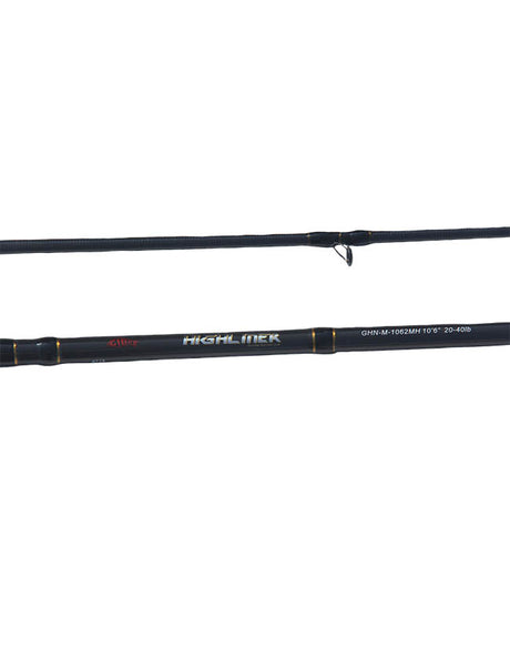 Gibbs Highliner 10'6" Rod GHR-1062MH