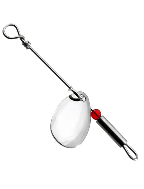 Gibbs Single Indiana #0 Nickle 0120-0N