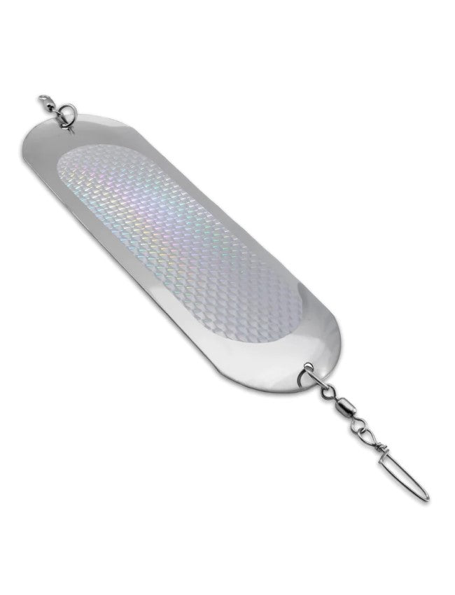 Gibbs Delta #0 Dodger - Silver Hex 0777-0SH