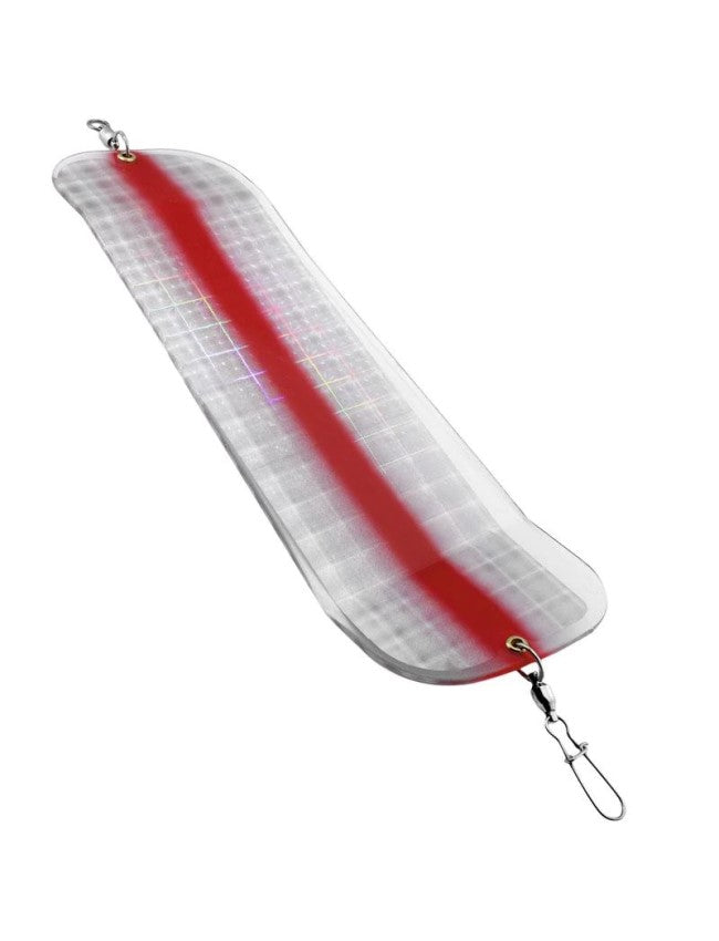 Gibbs Highliner #1 - Red Stripe UV 0777-1RSUV