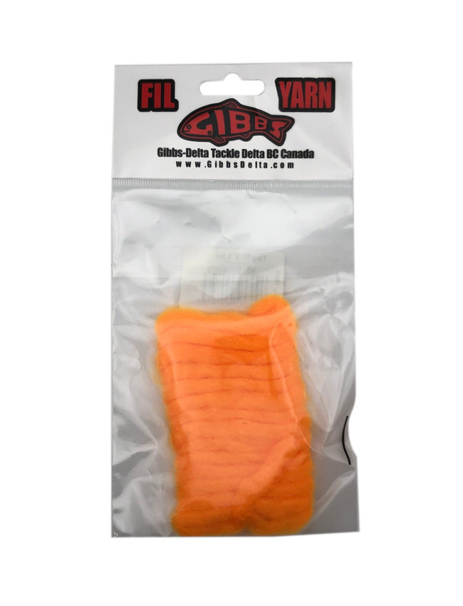 Gibbs Yarn 5" - Salmon 1011SL