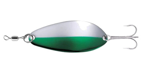 Gibbs Delta Koho - Nickel Neon Green 1150-45TNNG - #45