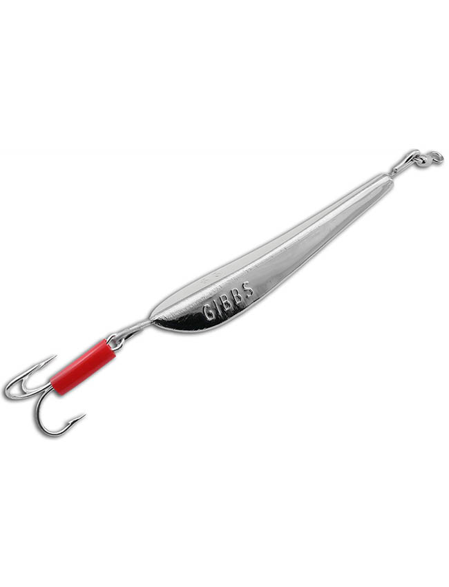 Gibbs Delta Cod Jig 1200-097 - 6oz (170g)