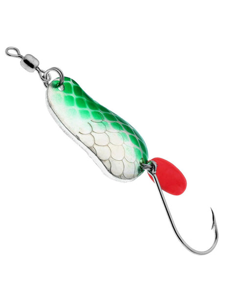 Gibbs Kit-A-Mat #80 (1-5/8oz) Green Scale 1280-80GRSC