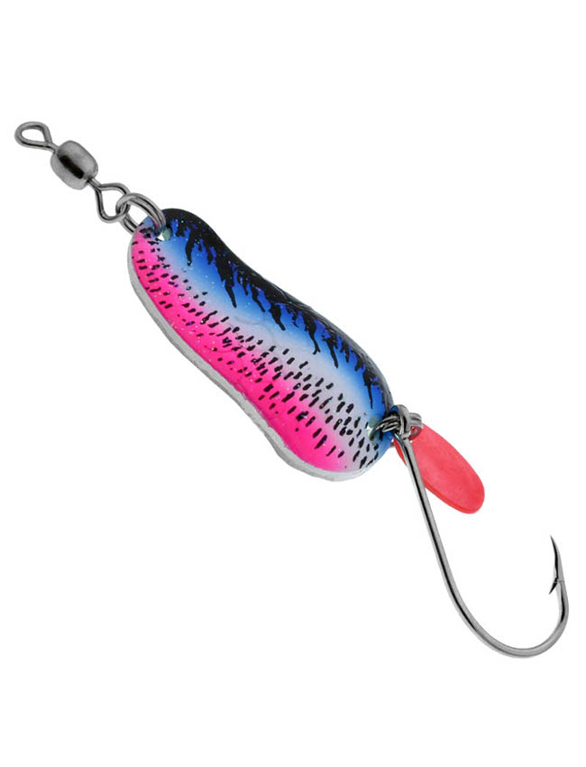 Gibbs Kit-A-Mat #80 (1-5/8oz) Rainbow Tiger 1280-80RBTGR