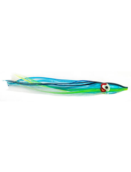 Yamashita Octopus - OC84R 16202 - Rigged 1 Pack