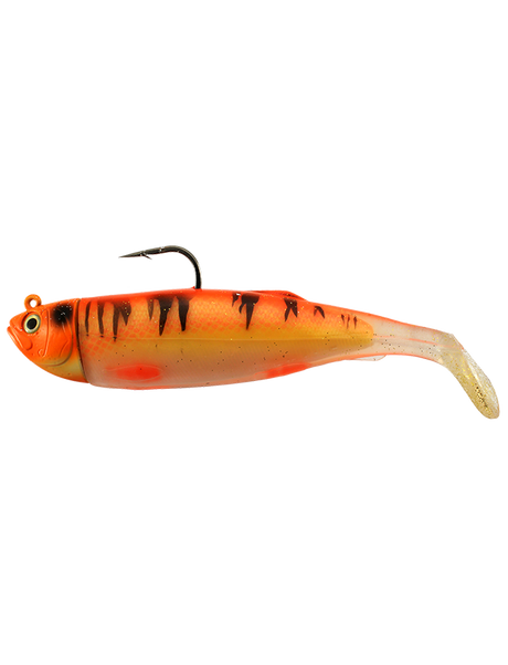 Gibbs Delta Power Paddle 10oz - UV Orange Black 20521