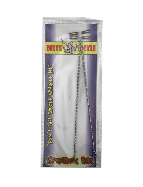 Delta Tackle Spreader Bar #6 26406