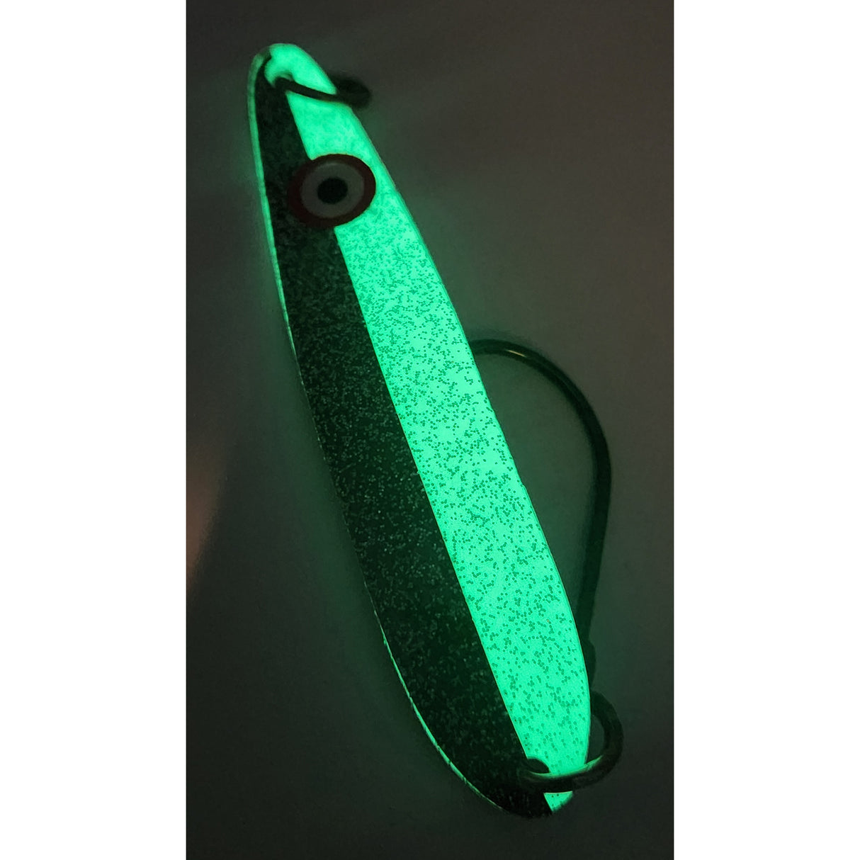 Gibbs Delta Skinny G - HC Custom Squiggle Black