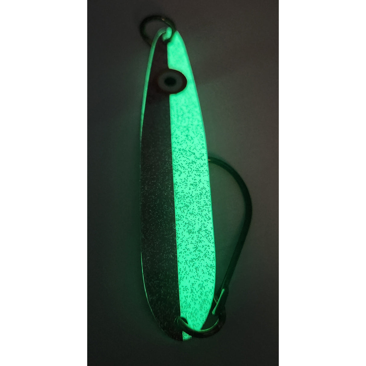 Gibbs Delta Skinny G - HC Custom Squiggle Pink