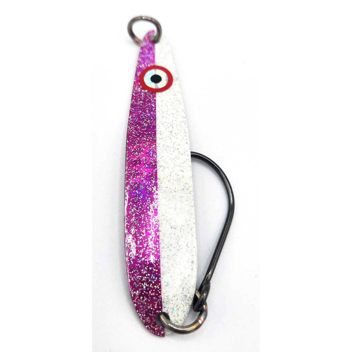 Gibbs Delta Skinny G - HC Custom Squiggle Pink