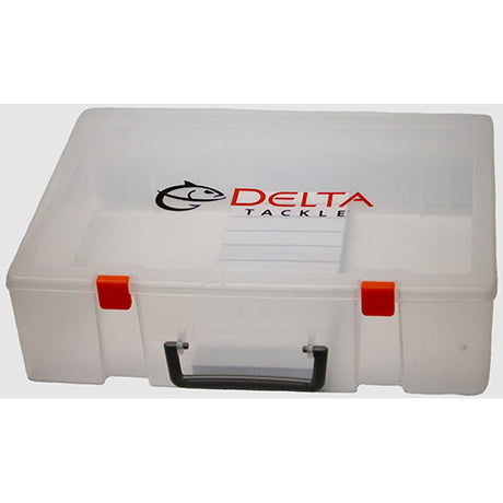 Gibbs Delta Flasher Storage Box 47701 - Large