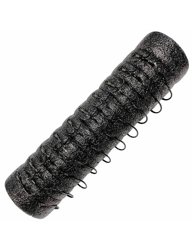 Rhys Davis Teaser Rig Duo Hook Leader #2 Treble, #4 Single RD-TR2T4S