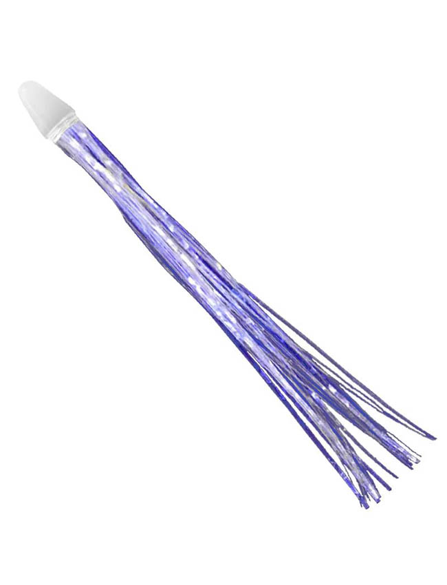 Gibbs Delta Twinkle Skirt - Purple Haze Z-WWT1017