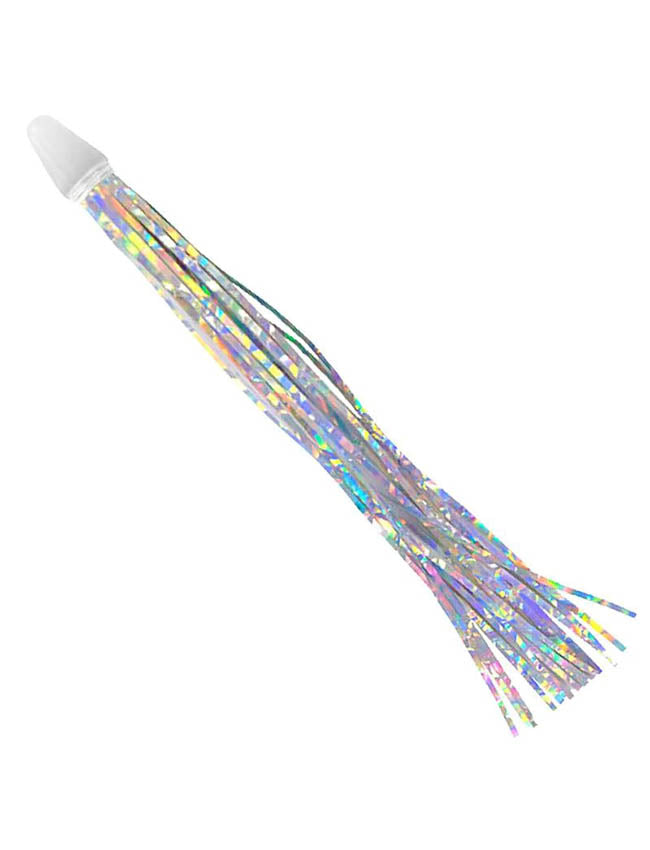 Gibbs Delta Twinkle Skirt - Silver Z-WWT1025