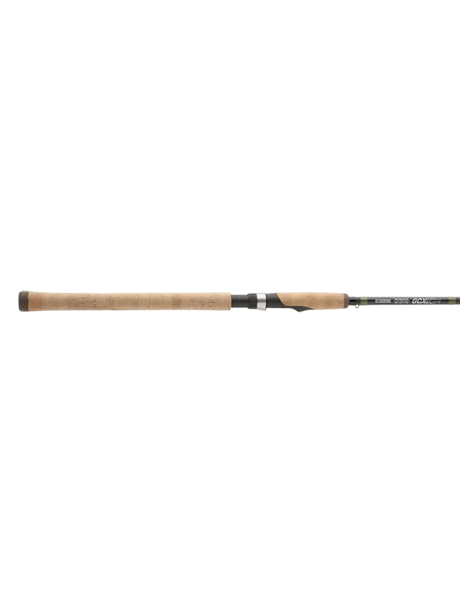 G-Loomis Salmon/Steelhead GCX 9' MH Spinning Rod