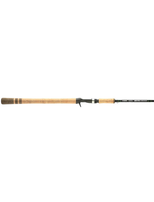 G-Loomis IMX Pro Steelhead Float Casting Rod 1264 10'6" - 10-20lbs