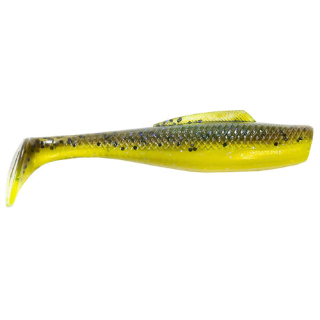 Z-Man MinnowZ 3-Inch - 6 Pack