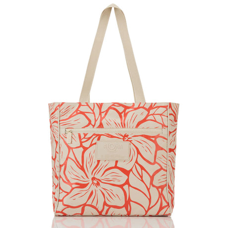 Aloha Backyard Go-To Tote