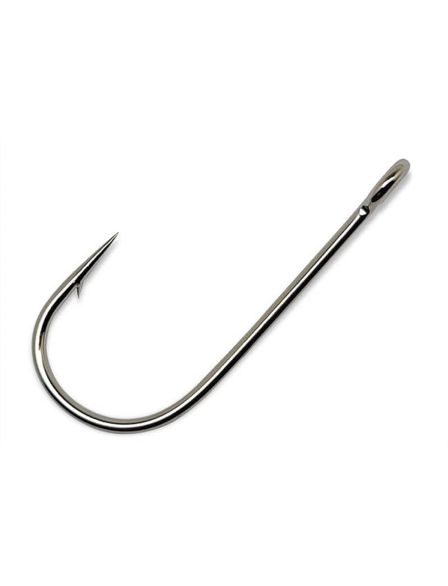 Gamakatsu Siwash Open Eye Hook 10412 - 2/0 - 6 Pack