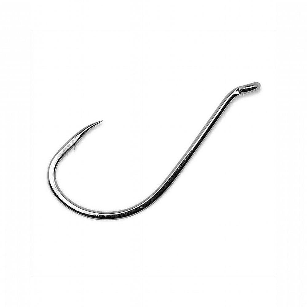 Gamakatsu Octopus Hook - NS Black
