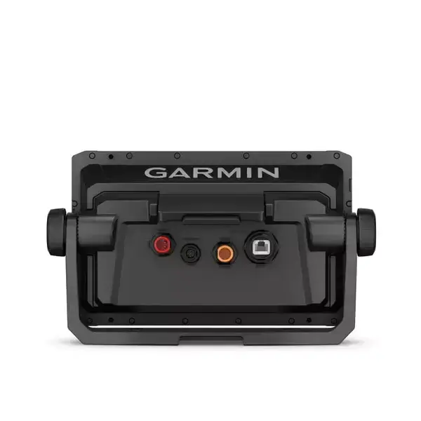 Garmin ECHOMAP UHD2 95sv with Garmin Navionics+ Canada & Alaska Mapping Garmin