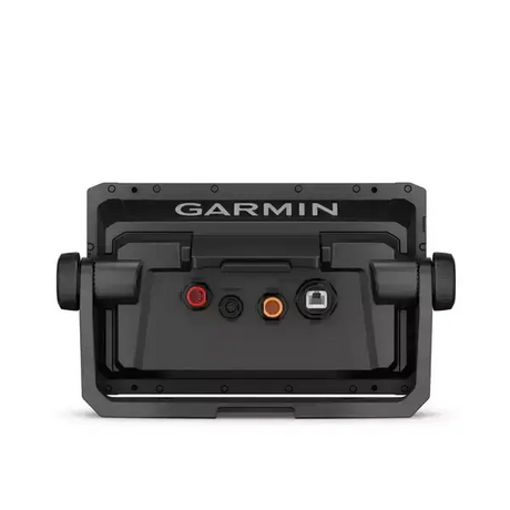 Garmin ECHOMAP UHD2 95sv with Garmin Navionics+ Canada & Alaska Mapping Garmin