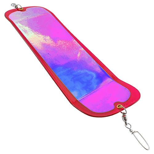 Gibbs Highliner #1 - "A" Guide Series - Slurpee Flasher 0777A-1SLU