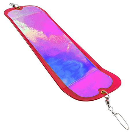 Gibbs Highliner #1 - "A" Guide Series - Slurpee Flasher 0777A-1SLU