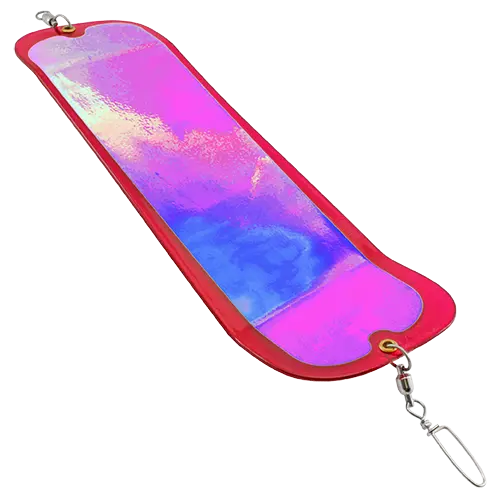 Gibbs Highliner #1 - "A" Guide Series - Slurpee Flasher 0777A-1SLU