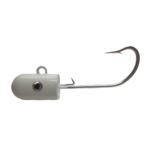 Gibbs Bullet Jigs 09104 - 4oz