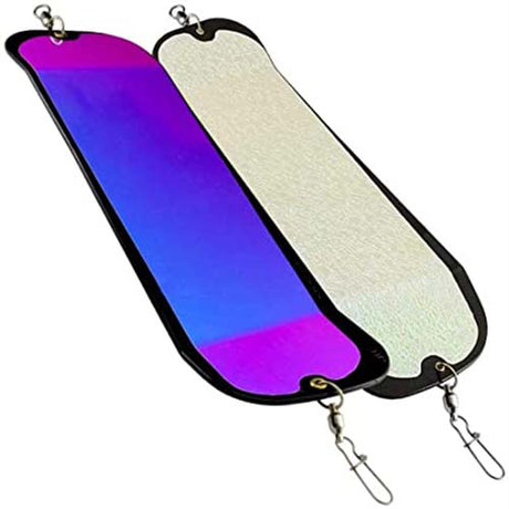 Gibbs Highliner #1 - "A" Guide Series - CB55 Flasher 0777A-1CB55