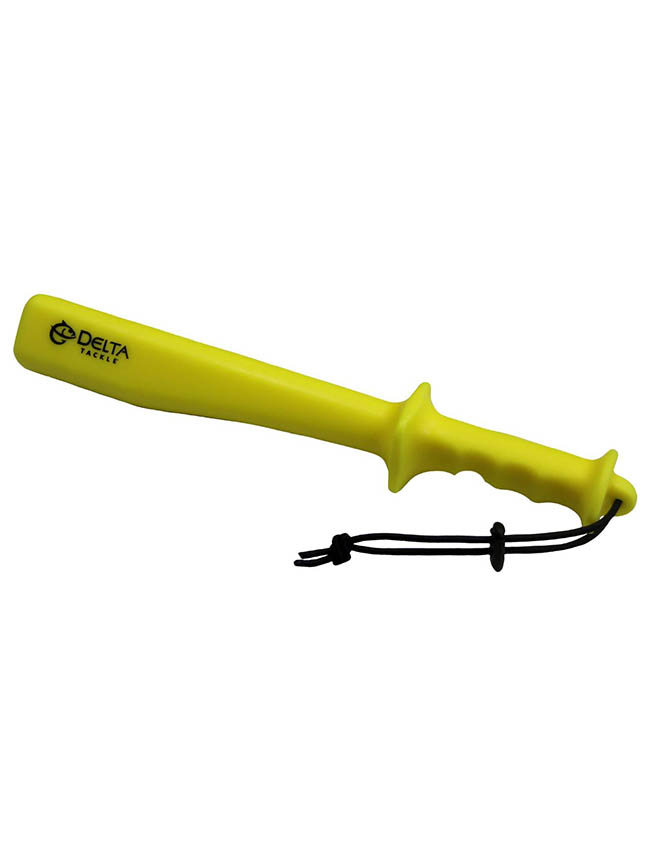 Gibbs Delta Fish Club 47601