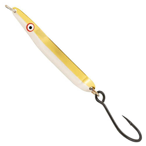 Gibbs Delta Wee G - Gold Nugget 30500