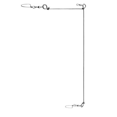 Gibbs Halibut Spreader Bar HSB-S - 12"x6"